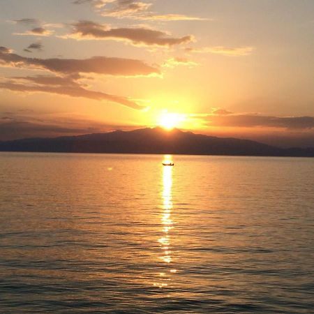 Sunsets In Thassos 2 Apartment Скала Сотирос Екстериор снимка