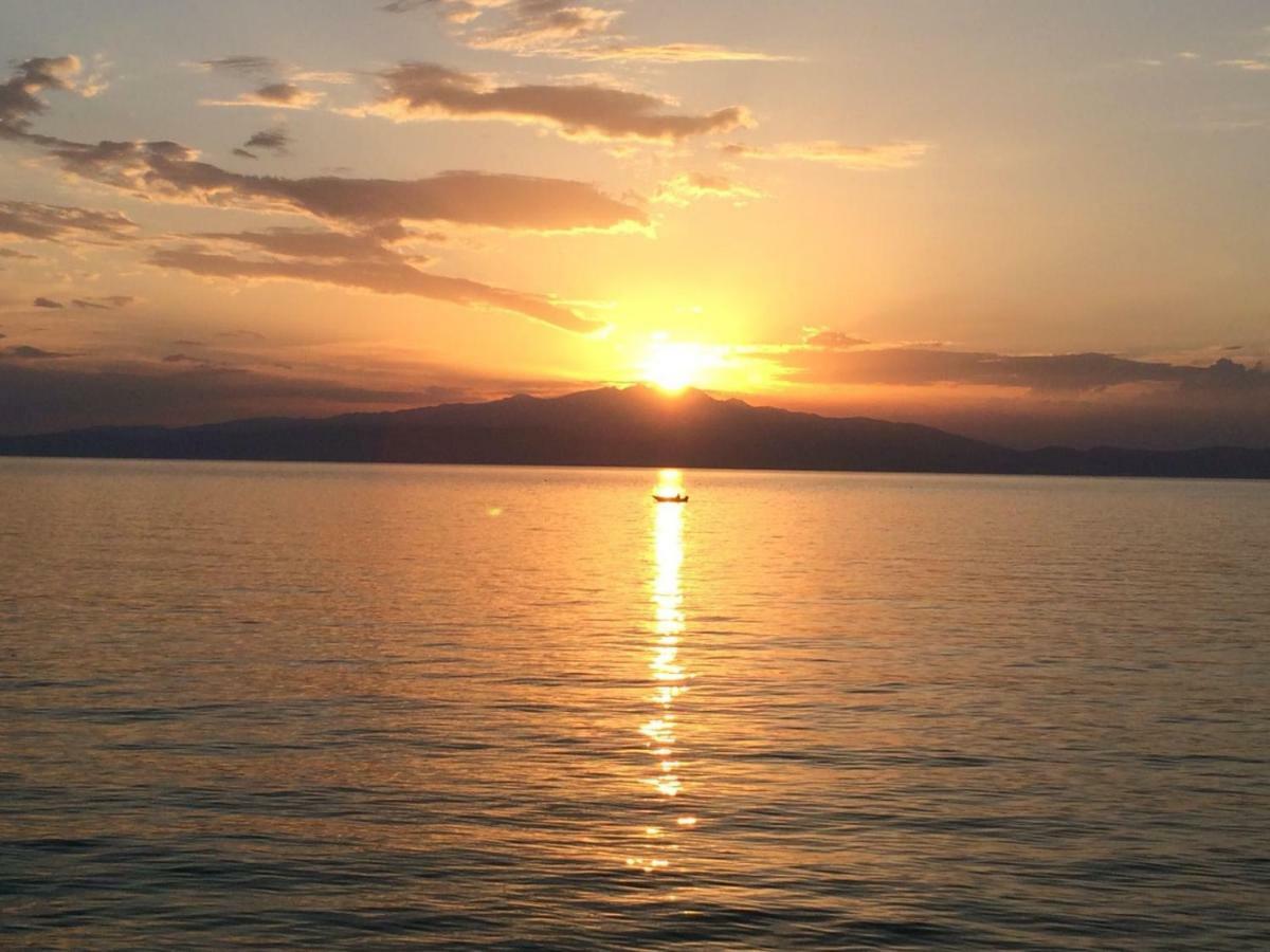 Sunsets In Thassos 2 Apartment Скала Сотирос Екстериор снимка